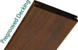 epay pregrooved decking